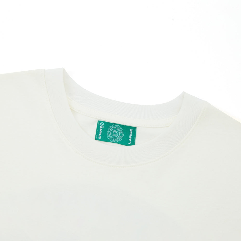 Dreamcatcher Tee (Cream)